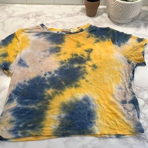 Soft Cotton Tshirt